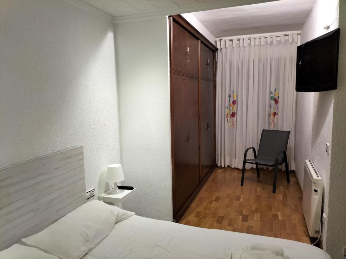 Piso Centro Maria Aire-Wifi Apartment Elche Exterior photo