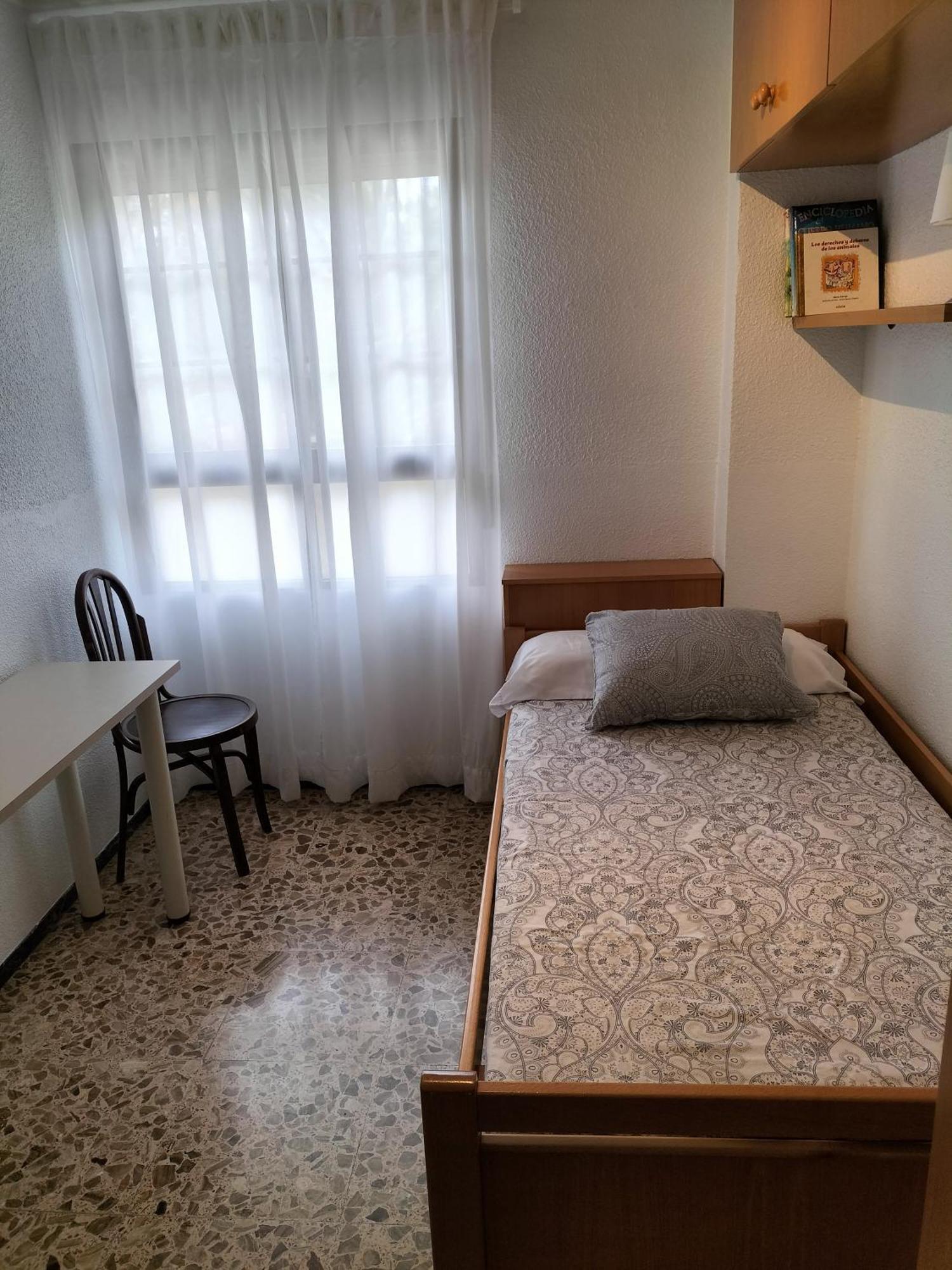 Piso Centro Maria Aire-Wifi Apartment Elche Exterior photo